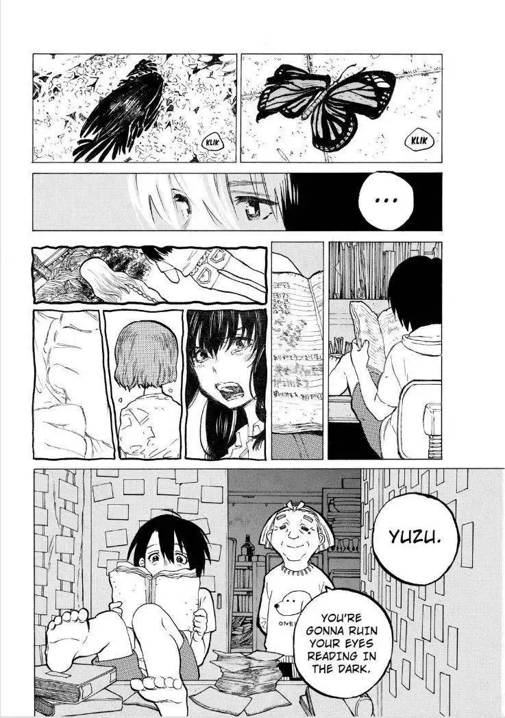 Koe no Katachi Chapter 29 9